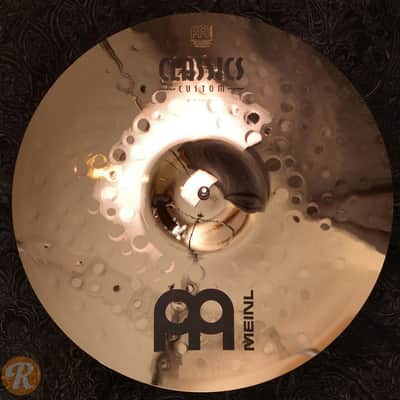Meinl 16" Classics Medium Crash