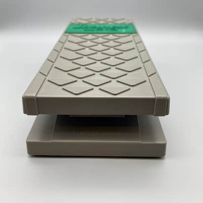 Ibanez WF10 Wah Fuzz 1990s - Grey image 5