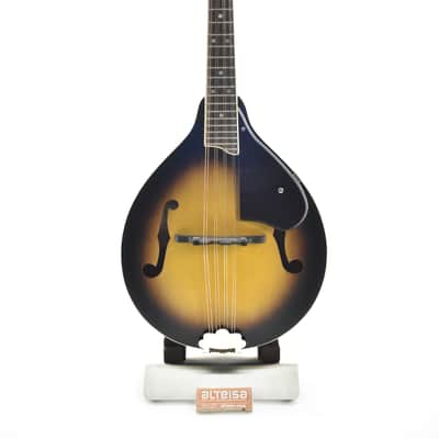 Gretsch G9300 New Yorker Standard Mandolin image 1