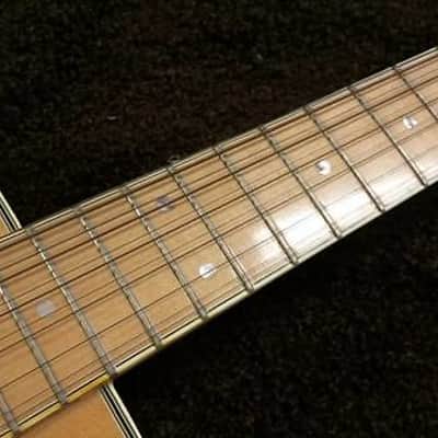 Ibanez M-342 MIJ Japanese quality Blonde Beauty image 3