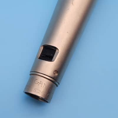 ☆Vintage 1970s AKG D1000E Dynamic Microphone - New Foam & Replacement Capsule Inside image 3