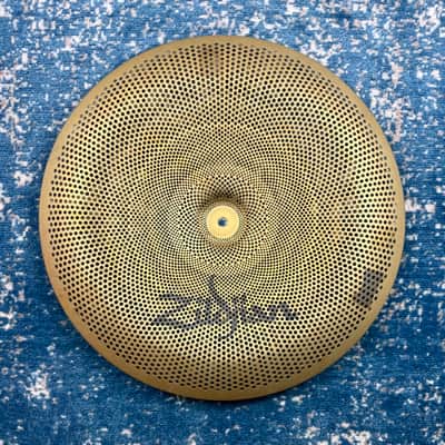Don’t pay £170!! 18” Zildjian L80 LOW VOLUME China image 7