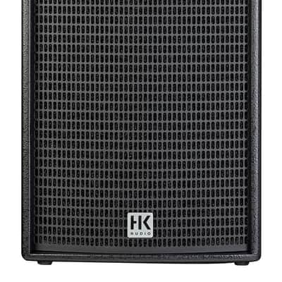 HK-AUDIO Premium PR:O Move 8 aktiv 60W/8Zoll Akkubetriebener Multifuntions-Lautsprecher image 2