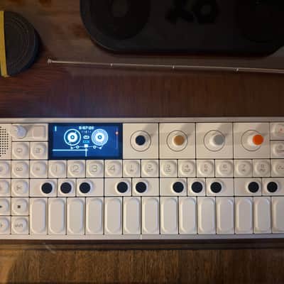 Teenage Engineering OP-1 Field Bundle imagen 2
