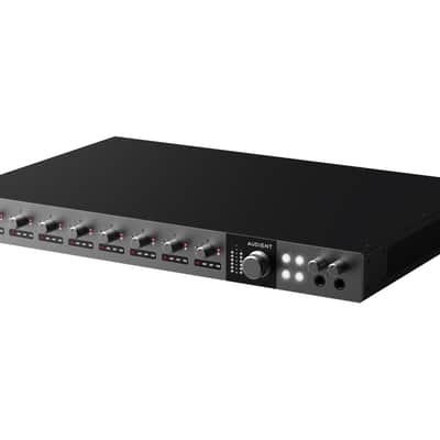 Audient iD48 24x32 USB Audio Interface image 5