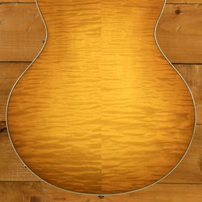 Eastman T486 - Goldburst image 4