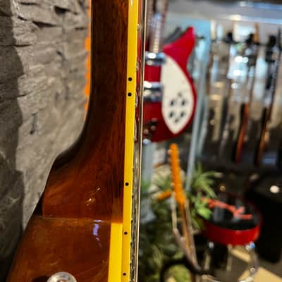 FGN Neo Classic NCLS 30R BF - Vintage Violin image 4