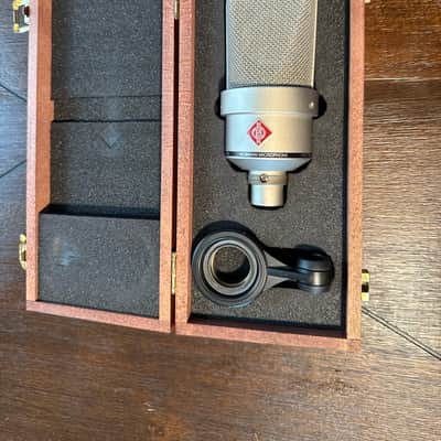 Neumann TLM-103 image 12