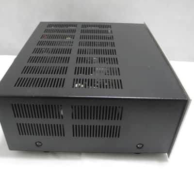 Marantz Model 1150 Integrated Amplifier & Model 125 Tuner image 7