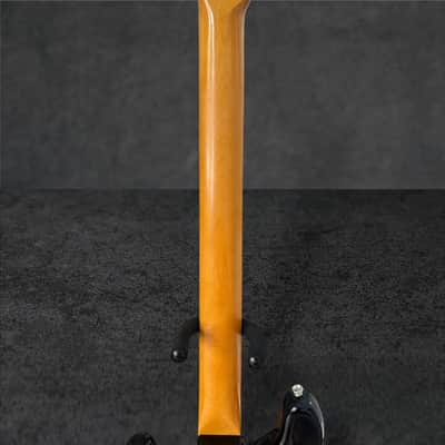 2026 Fender James Jamerson 1962 Precision Bass, Rosewood Fingerboard, 3-Tone Sunburst image 18