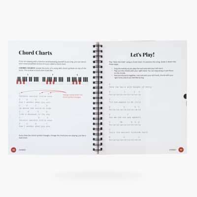 Pianote Prima 88-Key Digital Piano 2026 - Black image 12