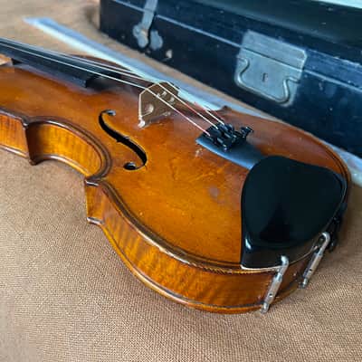 James Hardie & Sons Violin 1899 image 6