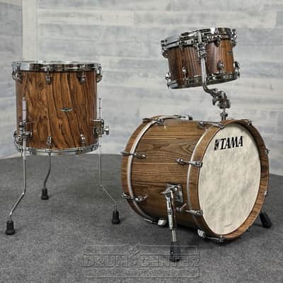 Tama TW42RZS Star Walnut 10x7 / 12x8 / 16x16 / 22x16