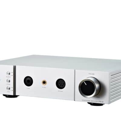 CAYIN iHA-8 - Class A Headphone Amplifier - NEW! Bild 4