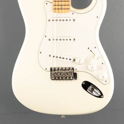 Fender Custom Shop Robin Trower Signature NOS Stratocaster, '18 image 2