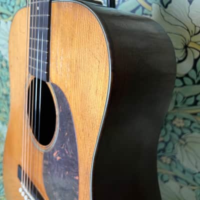 Martin D-18 1941 image 4