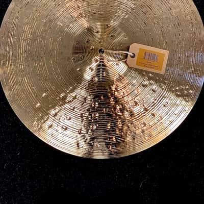 Meinl B19FRC 19" Foundry Reserve Crash Cymbal image 1