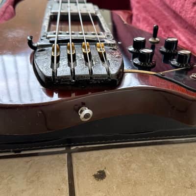 1978 Ovation Magnum I (Natural) image 17