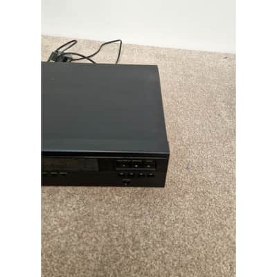 Marantz CD-40 - CD Player - Fair image 7