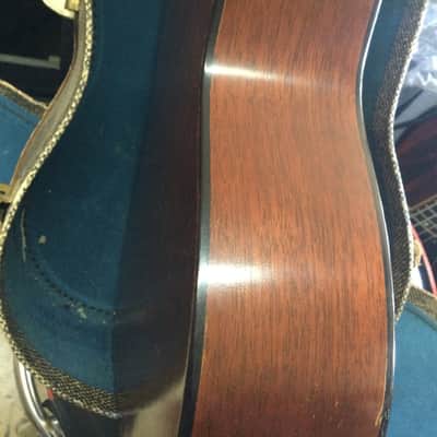 Martin Tenor Ukulele 50s image 5