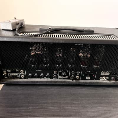 Mesa Boogie Dual Rectifier Hermansson image 10