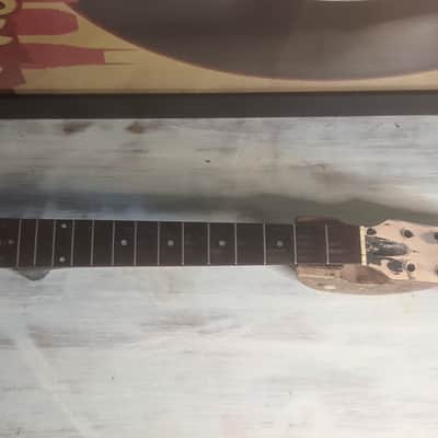 Gibson Acoustic 2 in one Guitar Neck 60s/70s image 3