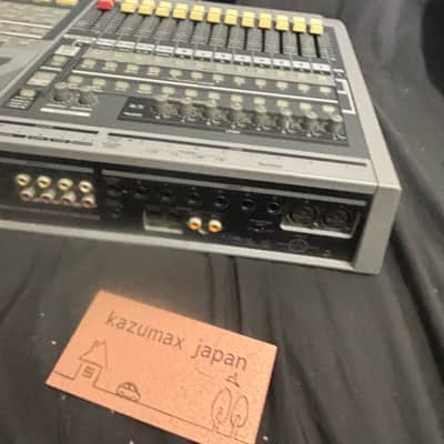 Roland VS-1680 16-Track Digital Studio Workstation Recorder Tested image 5