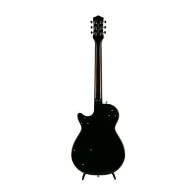Gretsch G5220 Electromatic Jet BT Single-Cut V-Stoptail Electric, Midnight Sapphire, CYG2203XXXX image 3