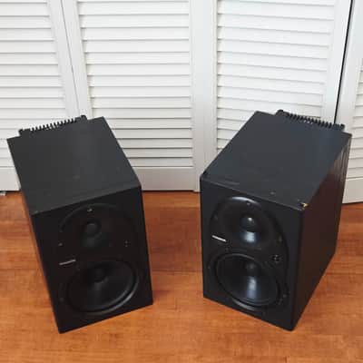 Mackie HR624 Mk1 image 2