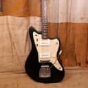 Nash JM-63 Jazzmaster 2022 Black