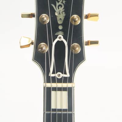 Gibson L-5 Blonde (ca.1941) image 12