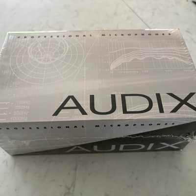 Audix HT5 Omnidirectional Headset Microphone 2010s - Black image 5
