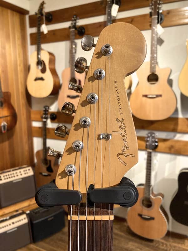 Fender Stratocaster MIM (1996) | Reverb