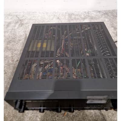 Kenwood Trio KA-828 - Amplifier - Excellent w/ Original Box image 19