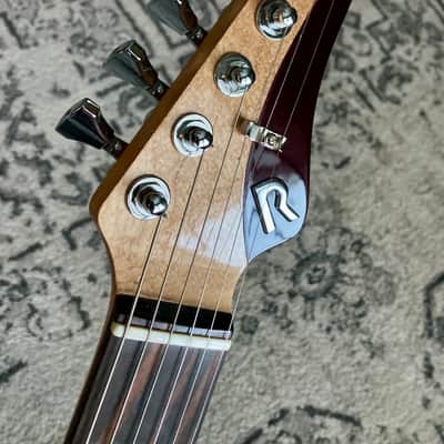 Reiner Tone Glide 2024 - Pomegranate Burst image 4