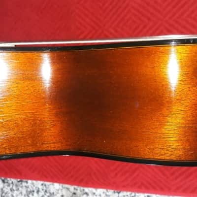 Vintage Yamaha C-150 Nippon Gakki 1977 - 1981 Classical Guitar image 7