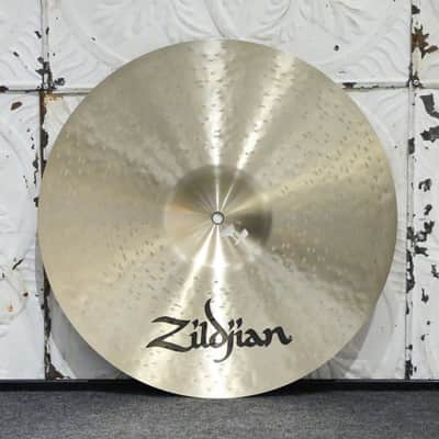 Zildjian K Custom Dark Crash Cymbal 18in image 2