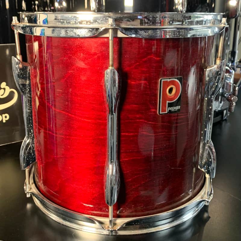 Late 80's/Early 90's Premier XPK 10x12