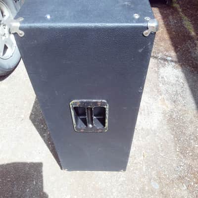 Acoustic control corp 136 bass combo image 5