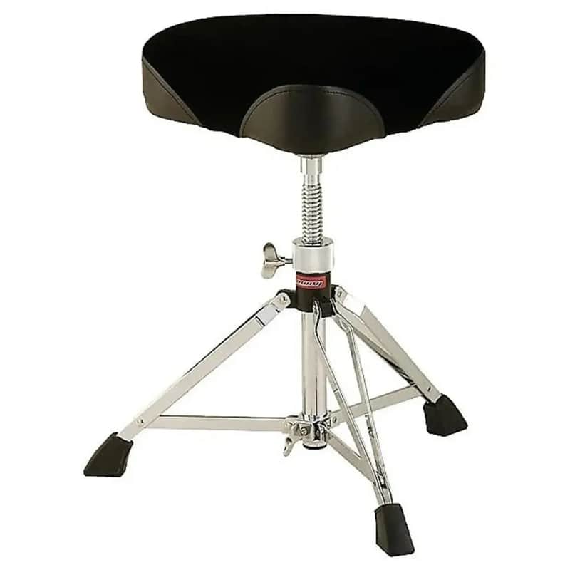 Ludwig ACCNT PRO LVL THRONE-SADDL STD