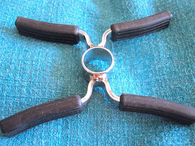 LP Conga Stand Separator Support Bracket - NOS image 1