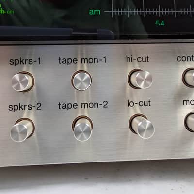 Harman Kardon 730 EXCELLENT CONDITION image 16