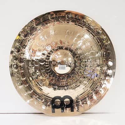 MEINL USED ​​SC16CH-B [Sound Caster Custom China 16''] image 2