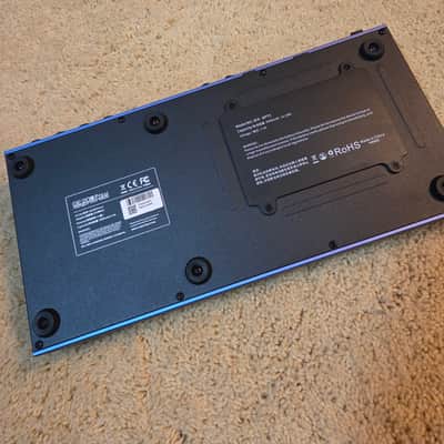 Mooer GE 200 Pro LI - Blue image 3