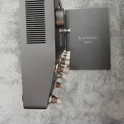 Neural DSP Quad Cortex 2021 - Present - Gray image 7