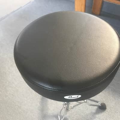Pearl D-30 Drum Throne LIKE NEW!  Sale Benefits Music Education Nonprofit! image 3