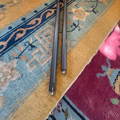 two RARE long Neumann KM64 tube mic's ( READ ABOUT SOUND VS SHORT VERSION ) image 17