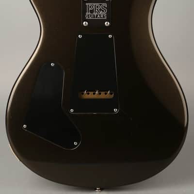 Paul Reed Smith 20th Anniversary CE 24 - 2005 PRS - Cappuccino Metallic image 9
