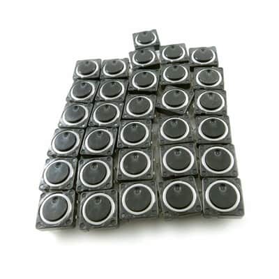 Kawai - SX-210 - New 31 Panel Switches