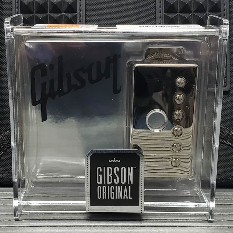 Gibson '57 Classic Humbucker image 1